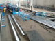 15KW Automatic C and Z Shaped Steel Quickly Change Purlin Roll Forming Machine