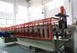 PLC Control Stud and Track Roll Forming Machine Total Weight 3 Tons , Roll Former Machine