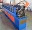 CE Certificate 13 Stations Main Channel Roll Forming Machine for Galvanized Steel