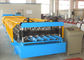 High Precision Light Color Steel Roof Panel Roll Forming Machine with 20 Stations