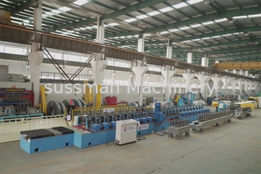 চীন Sussman Machinery(Wuxi) Co.,Ltd