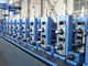 Material Thickness 1.0-2.5mm, Width 63-238mm Straight-Seam Welded Pipe Cold Roll Forming Machine