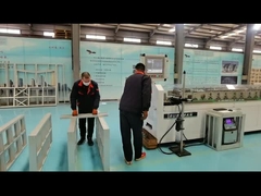 Light Steel Framing Machine