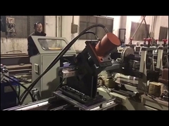 Upright Racking Machine