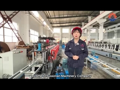 ডোর রেল রোল ফর্মিং মেশিন এবং ওমেগা রোল ফর্মিং মেশিন এবং স্ট্রট রোল ফর্মিং মেশিন