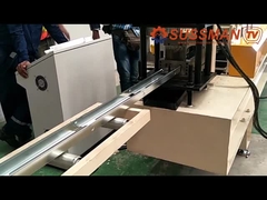 হালকা ইস্পাত ফ্রেমিং মেশিন