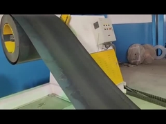 তারের ট্রে রোল তৈরির মেশিন