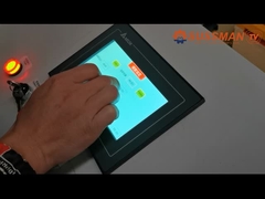 6 ইন 1 প্রস্থ স্বয়ংক্রিয়ভাবে সামঞ্জস্যযোগ্য সি ইউ স্টাড ট্র্যাক ড্রাইওয়াল রোল ফর্মিং মেশিন