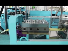 মাল্টি স্পেসিফিকেশন প্রস্থ 63mm-75mm-89mm-150mm হালকা গেজ স্টিল ফ্রেমিং মেশিন হাউস স্ট্রাকচার জন্য